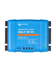 Orion-Tr DC-DC voltage converter Isolated 48/24-16A Victron Energy - ORI482441110