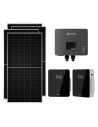 Single-phase photovoltaic kit 7080W 6kW inverter 10.24kWh storage Xcellent Renon Power