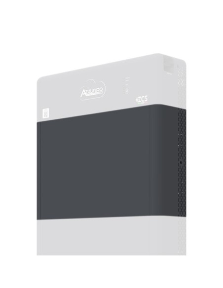 Trifase: vendita all'ingrosso Kit fotovoltaico All in one trifase 5850W inverter 5kW accumulo 20.48kWh Zucchetti