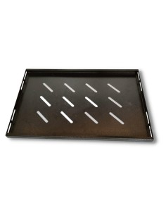 Eleksol 18U lithium batteries rack cabinet tray accumulation - DSP000000004