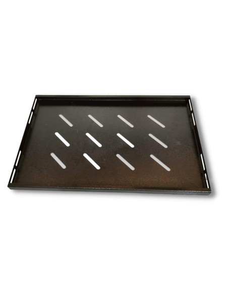 Eleksol 18U lithium batteries rack cabinet tray accumulation - DSP000000004