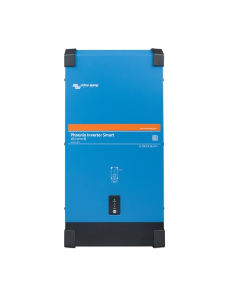 Victron Energy: vendita all'ingrosso Inverter 4000W 48V 5000VA Victron Energy Phoenix Smart 48/5000 VE.Direct - PIN482500000