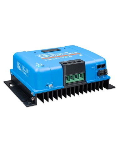 BlueSolar MPPT charge controller 150/100-Tr 150Voc 100A Victron Energy - SCC115110420