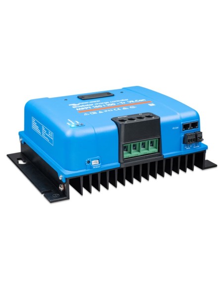 BlueSolar MPPT charge controller 150/100-Tr 150Voc 100A Victron Energy - SCC115110420