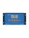 Regolatore di Carica PWM BlueSolar 30A 48V Display LCD e USB Victron Energy - SCC040030050 | PuntoEnergia Italia