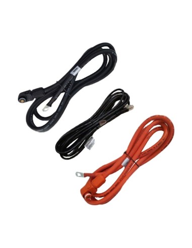 Monofase: vendita all'ingrosso Kit fotovoltaico monofase 4040W inverter 4kW accumulo 10.2kWh LV ZSX5000 S Zucchetti