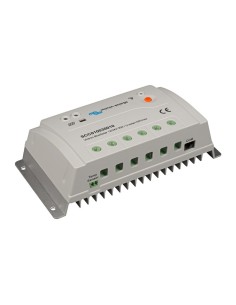 Victron Energy: vendita all'ingrosso Regolatore di Carica PWM BlueSolar PRO 30A 12/24V automatico Victron Energy - SCC010030010 2
