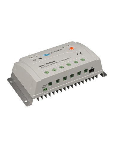 Victron Energy: vendita all'ingrosso Regolatore di Carica PWM BlueSolar PRO 30A 12/24V automatico Victron Energy - SCC010030010