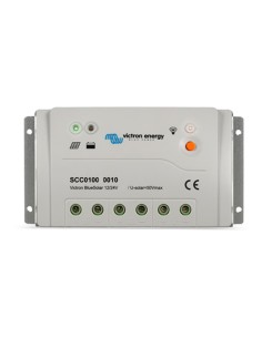 Victron Energy: vendita all'ingrosso Regolatore di Carica PWM BlueSolar PRO 20A 12/24V automatico Victron Energy - SCC010020110