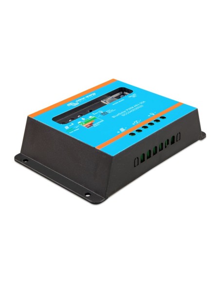 Victron Energy: vendita all'ingrosso Regolatore di Carica PWM BlueSolar Light 30A 48V Automatico Victron Energy - SCC040030020