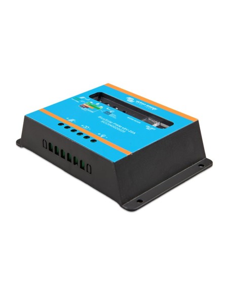 Victron Energy: vendita all'ingrosso Regolatore di Carica PWM BlueSolar Light 20A 48V Automatico Victron Energy - SCC040020020