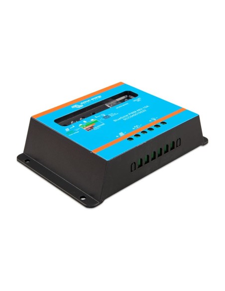 Victron Energy: vendita all'ingrosso Regolatore di Carica PWM BlueSolar Light 10A 48V Automatico Victron Energy - SCC040010020