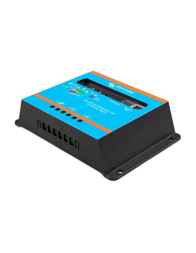 Victron Energy: vendita all'ingrosso Regolatore di Carica PWM BlueSolar Light 10A 48V Automatico Victron Energy - SCC040010020