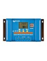 BlueSolar PWM Charge Controller 10A 12/24V LCD Display and USB Victron Energy - SCC010010050