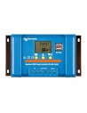 Regolatore di Carica PWM BlueSolar 20A 12/24V Display LCD e USB Victron Energy - SCC010020050 | PuntoEnergia Italia