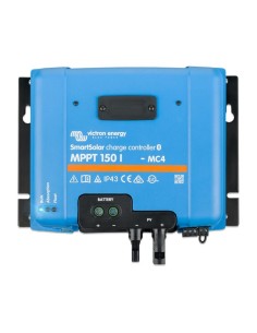 Victron Energy: vendita all'ingrosso Regolatore di carica MPPT SmartSolar 150/60 MC4 150Voc 60A Victron Energy - SCC115060311