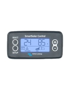 Victron Energy: vendita all'ingrosso Display di Controllo per regolatori di carica SmartSolar Victron Energy - SCC900650010