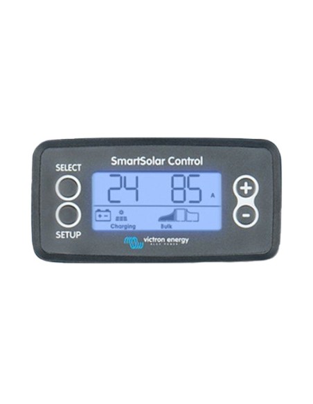 Victron Energy: vendita all'ingrosso Display di Controllo per regolatori di carica SmartSolar Victron Energy - SCC900650010