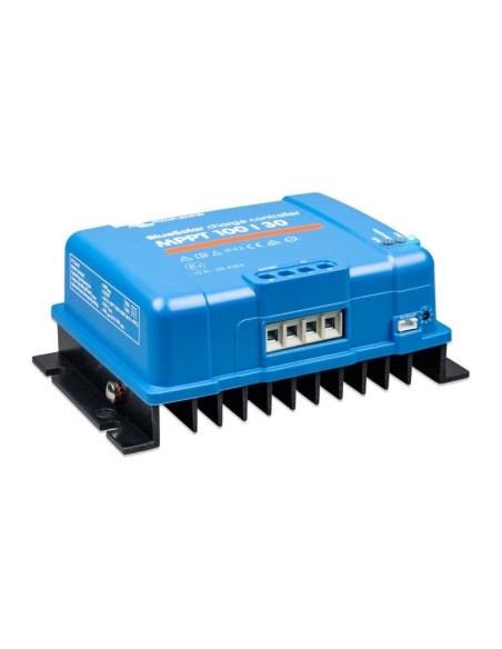 BlueSolar MPPT charge controller 100/30 100Voc 30A Victron Energy - SCC020030200