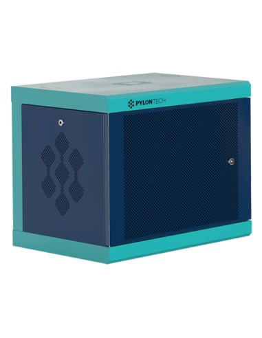 Pylontech: vendita all'ingrosso Armadio rack fino a 4 moduli batterie al litio Pylontech - KIT-ARM-XLB09
