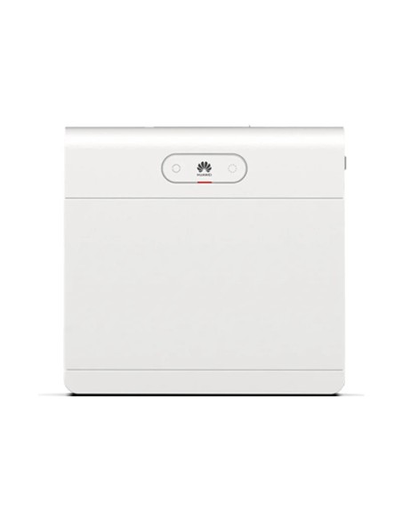 Single-phase photovoltaic kit 5950W 5kW LB0 inverter Huawei 21kWh LUNA2000 lithium battery