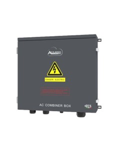 ZCS Azzurro: vendita all'ingrosso AC Combiner Box trifase 150kW 480Vac ZCS Azzurro - ZZ3-AC-BOX-150