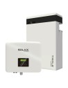 Solax Power: vendita all'ingrosso Sistema di accumulo monofase inverter 7.5kW batteria al litio 5.8KWh T-BAT-H5.8 Solax Power