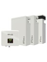 Single phase storage system 7.5kW inverter 17.4KWh lithium battery T-BAT-H5.8 Solax Power