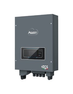ZCS Azzurro: vendita all'ingrosso Inverter per accumulo retrofit 3kW per sistemi monofase e trifase ZCS Azzurro - ZZT-3000SP-V2