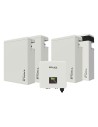 Solax Power: vendita all'ingrosso Sistema di accumulo trifase inverter 10kW batteria al litio 23.2KWh T-BAT-H5.8 Solax Power