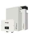 Three-phase storage system 20kW inverter 11.6KWh lithium battery T-BAT-H5.8 Solax Power
