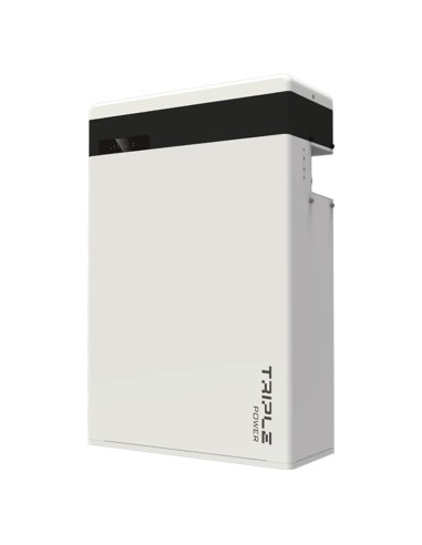 Monofase: vendita all'ingrosso Kit fotovoltaico monofase 8100W inverter 7.5kW batteria al litio 5.8KWh T-BAT-H5.8 Solax Power