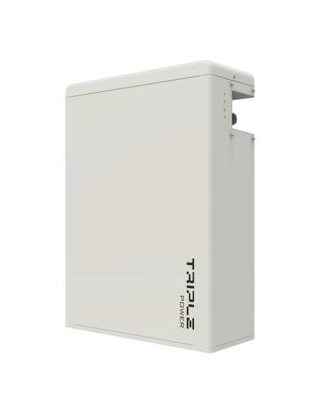 Trifase: vendita all'ingrosso Kit fotovoltaico trifase 10800W inverter 10kW batteria al litio 23.2KWh T-BAT-H5.8 Solax Power