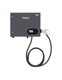 ZCS Azzurro: vendita all'ingrosso Colonnina di ricarica trifase 30kW ZCS Azzurro - ZVD-30K-CORE