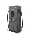 Three-phase charging station 60kW POWER D ZCS Azzurro - ZVD-60K-POWER/D