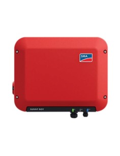 1.5kW Sunny Boy SMA single phase string inverter - SB1.5-1VL40