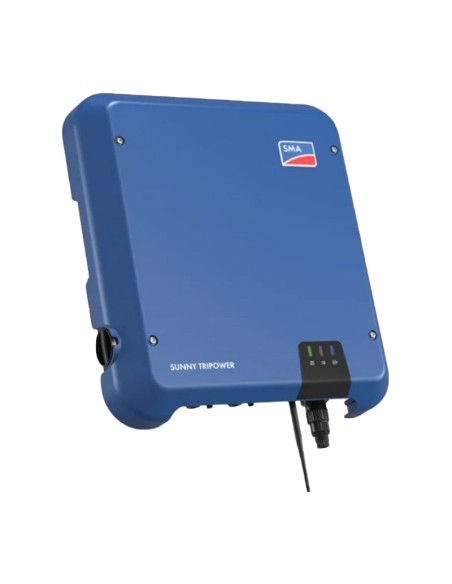 10kW Sunny Tripower SMA three phase string inverter - STP10.0-3AV-40