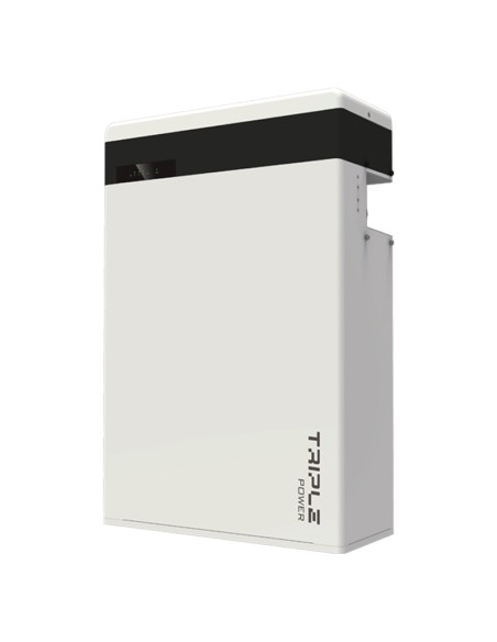 Three phase photovoltaic kit 20240W 20kW inverter 17.4KWh lithium battery T-BAT-H5.8 Solax Power