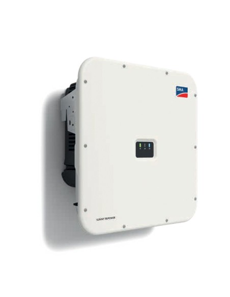 15kW Sunny Tripower X SMA three phase string inverter - 03-15-1000-1-50