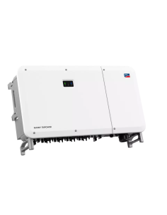 110kW Sunny Tripower CORE2 SMA three phase string inverter - 202724-00.01