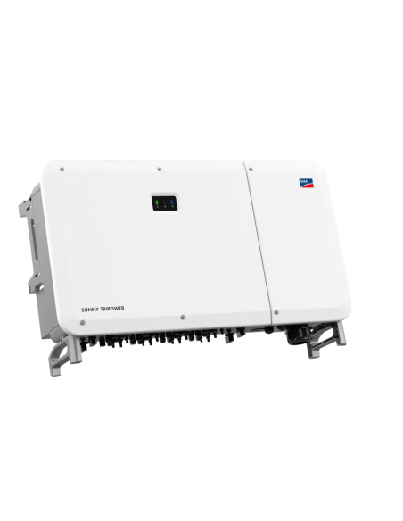 110kW Sunny Tripower CORE2 SMA three phase string inverter - 202724-00.01