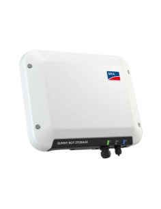 2.5kW Sunny Boy Storage SMA retrofit inverter - SBS2.5-1VL-10