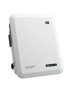 SMA: vendita all'ingrosso Inverter ibrido trifase 8kW Sunny Tripower Smart Energy SMA - 124612-00.01