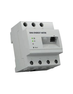 SMA: vendita all'ingrosso Energy meter trifase 63A SMA - EMETER-20