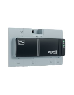 SMA: vendita all'ingrosso Sistema di monitoraggio fino a 50 inverter SMA - EDMM-10
