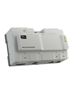 SMA: vendita all'ingrosso Sistema di comunicazione gateway RS485 integrato SMA - COMGW-10