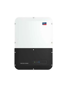 SMA: vendita all'ingrosso Inverter ibrido monofase 5kW Sunny Boy Storage per batterie ad alta tensione SMA - SBS5.0-10