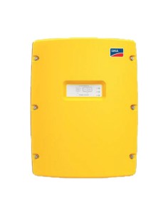 SMA: vendita all'ingrosso Inverter on-grid/off-grid monofase 8kW Sunny Island SMA - SI8.0H-13