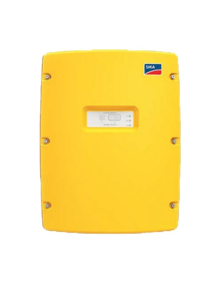 SMA: vendita all'ingrosso Inverter on-grid/off-grid monofase 8kW Sunny Island SMA - SI8.0H-13