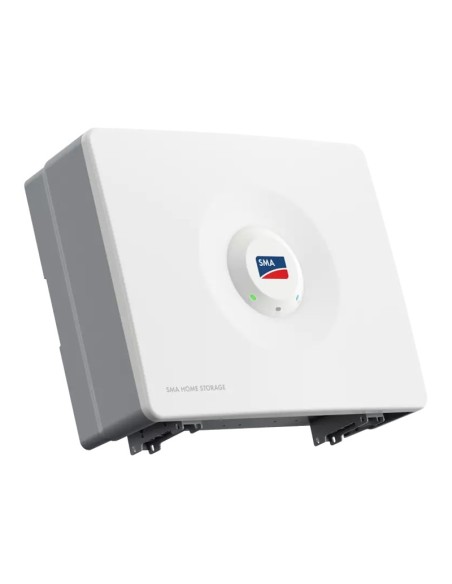 SMA: vendita all'ingrosso Batteria al litio LiFePo4 3.2kWh Home Storage SMA - HS-BM-3.28-10
